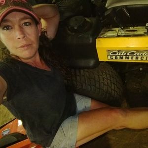 Meet your Posher, Kristi